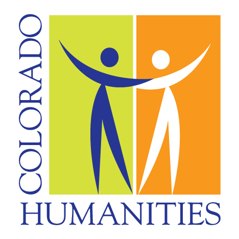 Colorado Humanities Logo