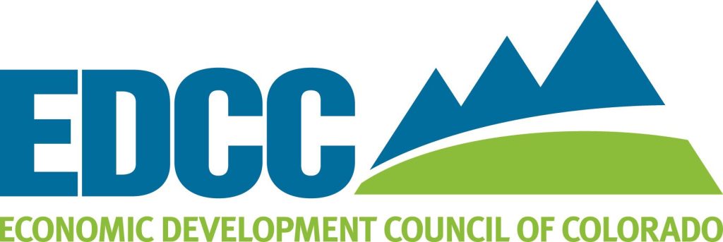 EDCC logo