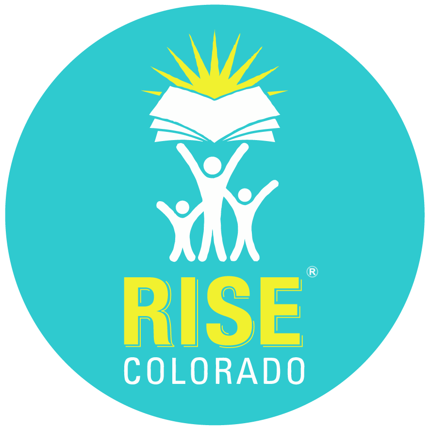 Rise Logo