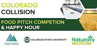 Colorado collision logo