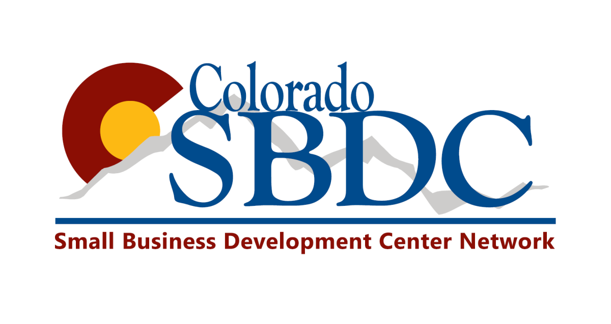 Colorado SBDC Logo