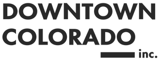 Downtown Colorado Logo