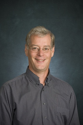 David MacPhee headshot