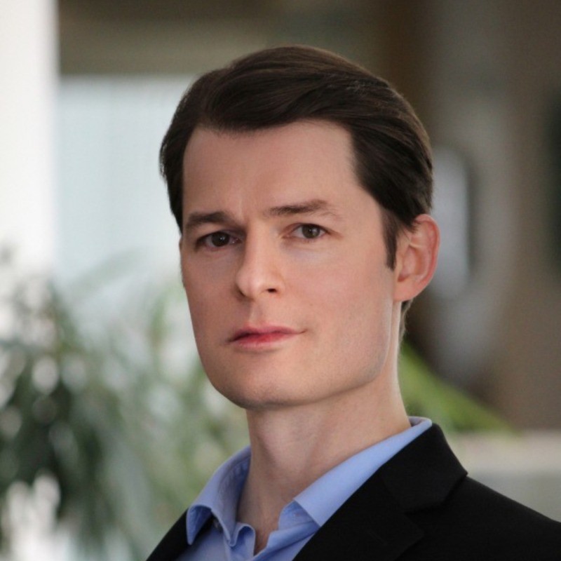 Jorgen Rasmussen